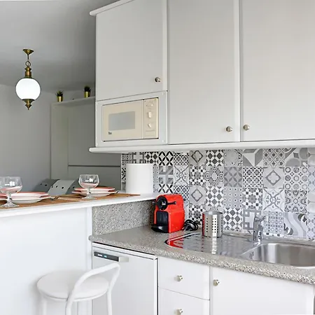 Apartment Murillo *