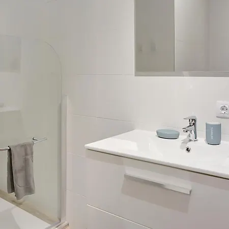 Apartment Murillo *
