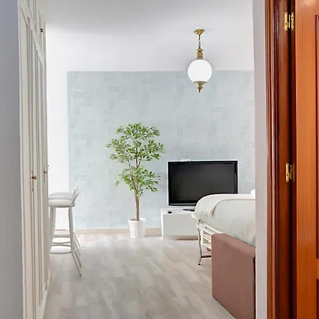 Apartment Murillo *