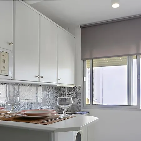 Apartment Murillo
