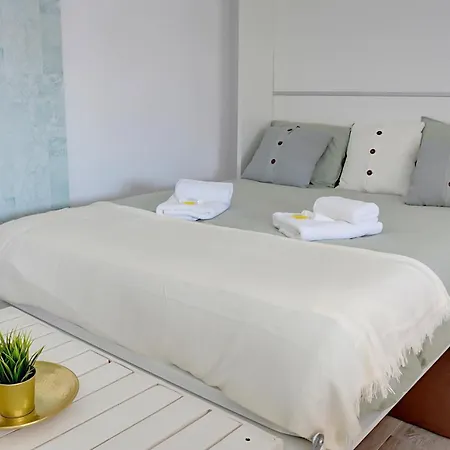 Apartment Murillo Seville