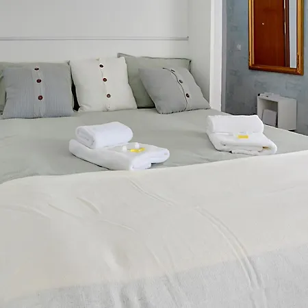 Apartment Murillo *