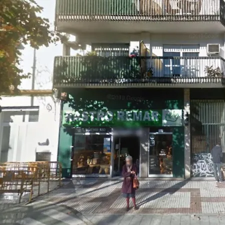 Apartment Murillo