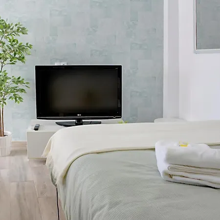 Murillo Apartment