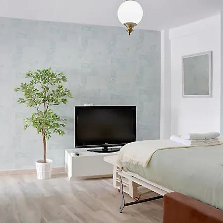 Apartment Murillo *